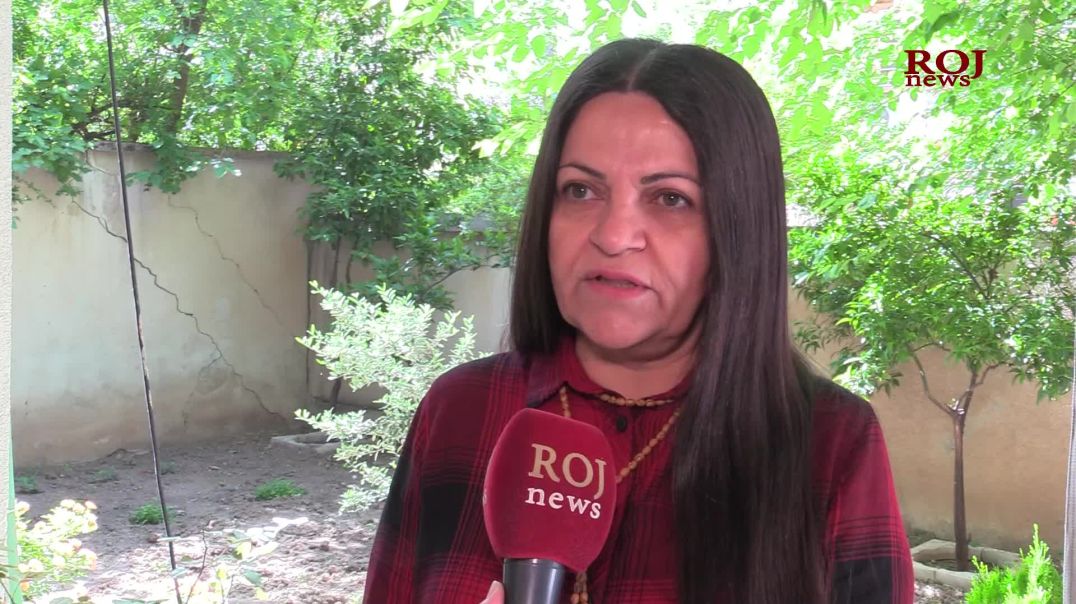 ژنانی یەنەکە: ئەم هەڵبژاردنە کۆتایی ڕژێمی فاشیستی ئەردۆغانە