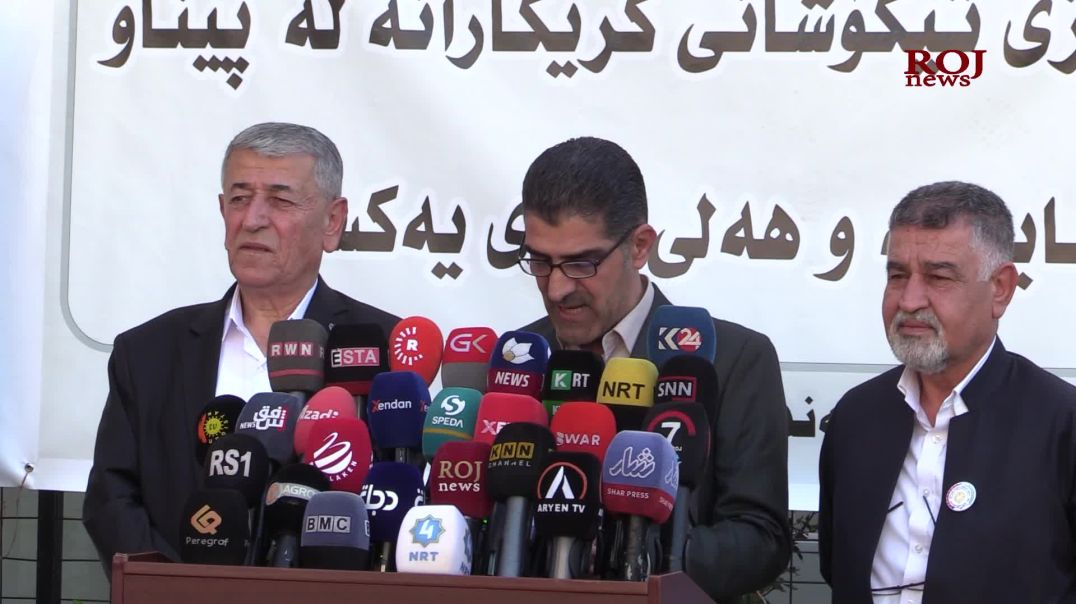 "یاسای ڕێکخستنی کرێکار و خاوەنکار کلیلی چارەسەری کێشەکانی کرێکارانە"