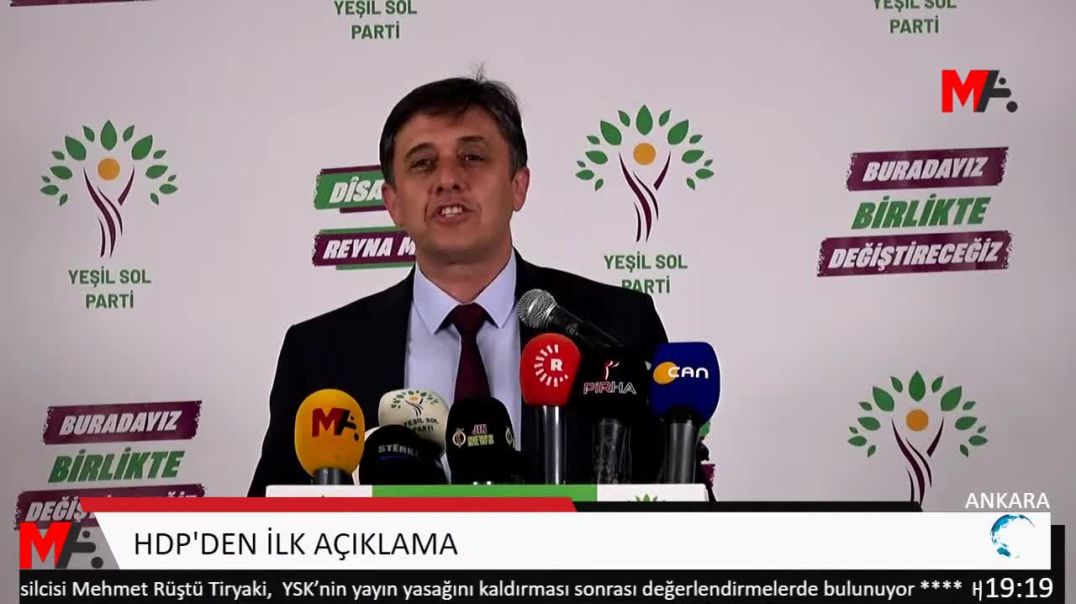 تریاکی: خەڵک بڕوا بەو زانیارییانە نەکات کە میدیاکانی دەسەڵات بڵاویدەکاتەوە