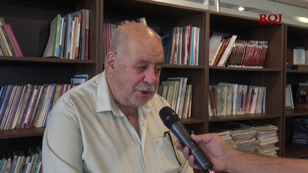 ” دەبێت بەرامبەر بە ئەردۆغان کورد لە تورکیا دەنگی یەک و یەکگرتوو بێت”