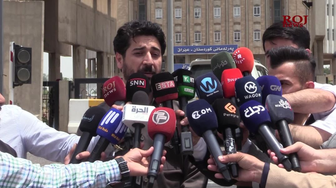 پەرلەمانتارانى یەنەکە: پەدەکە بەنیازبوو تاک لایەنانە کۆمسیۆن کارا بکاتەوە
