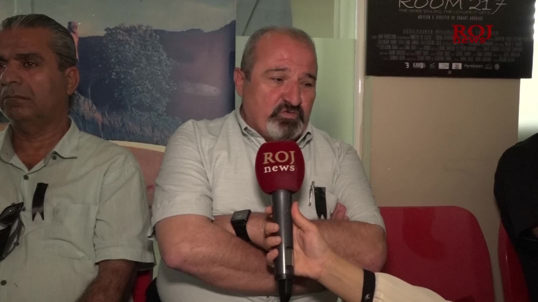 دەرهێنەران و هونەرمەندانی باشوور پشتگیریی لە پارتی چەپی سەوز دەکەن