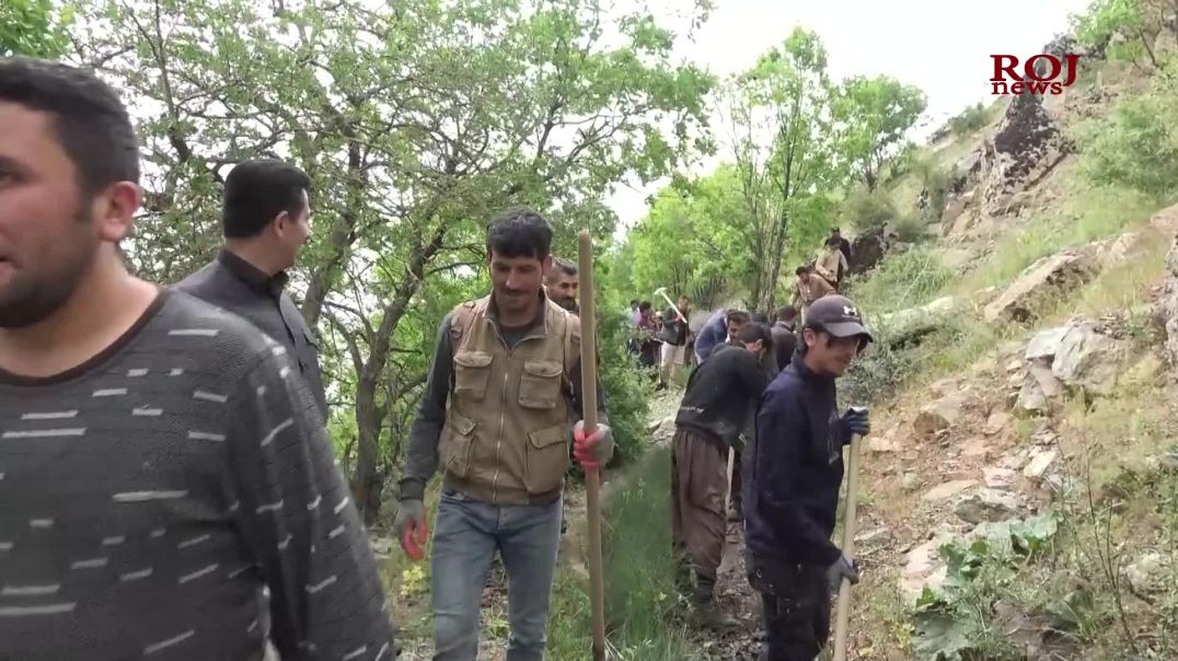 دانیشتوانى باڵەكایەتی بە كاری هەرەوەزی پەیوەندییە کۆمەڵایەتییەکان بەهێزدەکرێنەوە