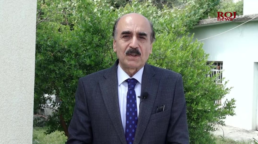 فەرید ئەسەسەرد : گەلی کورد لە باکوری کوردستان هۆشیارە و دەزانن چی دەکەن