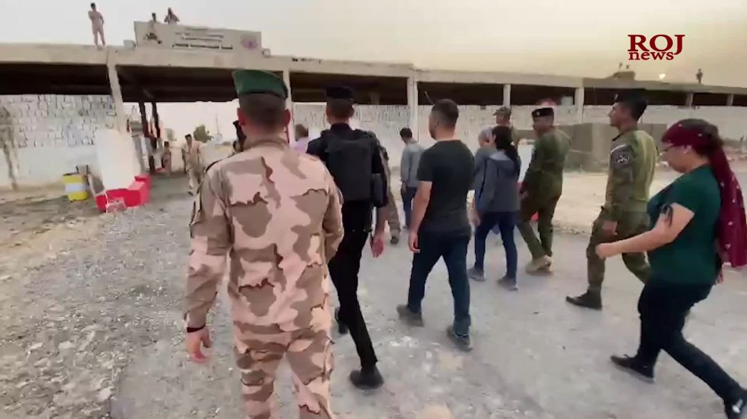 Şandeya Mexmûrê wê bi nûnerên NY û Iraqê re bicivin