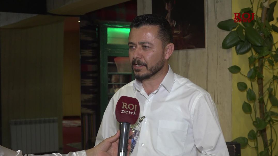 ڕۆژنامەنووسان و چالاکوانان ستایشی ڕۆڵ و خەباتی شەهید کاروان دەکەن