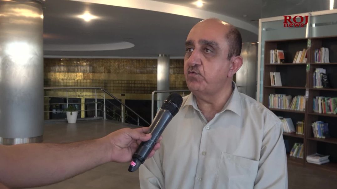 "بۆ مانەوە و بەهێزبوونى نەتەوەی کورد دەبێت دەنگ بە هەدەپە بدرێت"