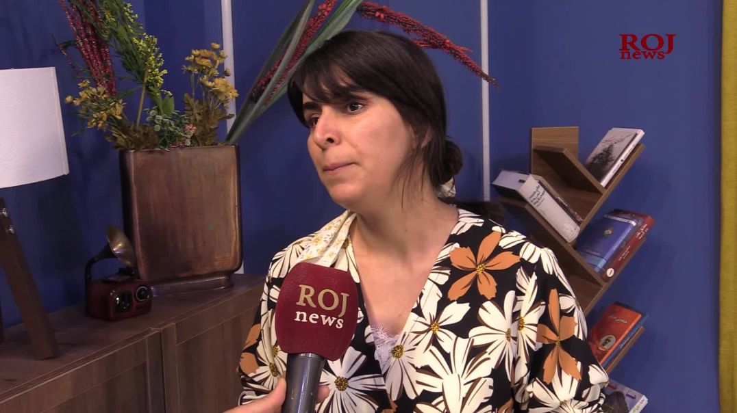 ژنانی سلێمانی: دایکانی مەخموور سیمبولی بەرخۆدان و ئیرادەن