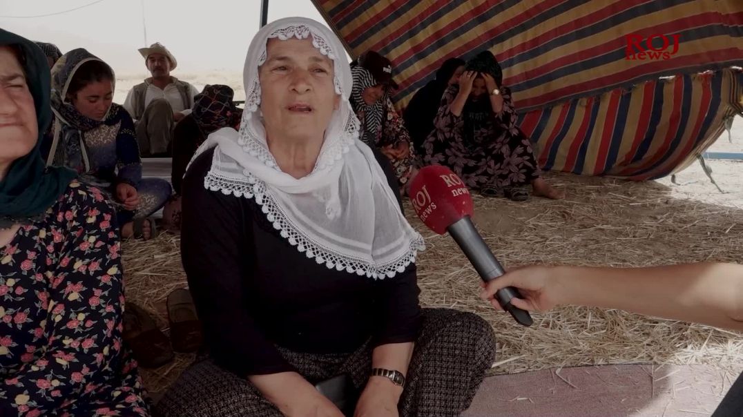 Şêniyên Mexmûrê: Di karekterê xelkê Mexmûrê de, çok danîn nîne