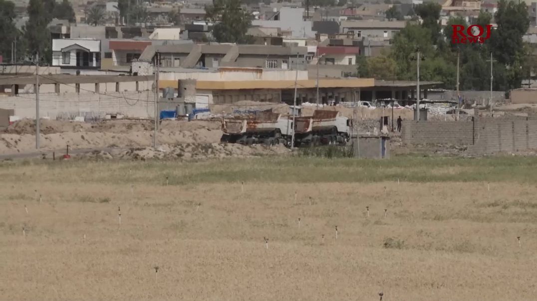 Dayîkên Mexmûrê: Em ê heta dawiyê li berxwe bidin