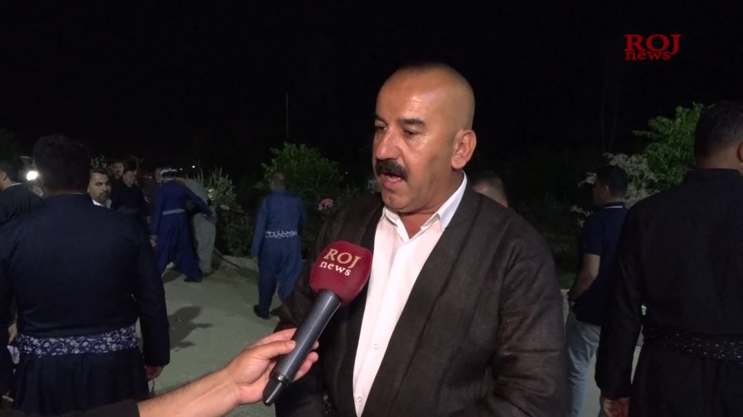 کەسایەتییەکانى باشور بۆ پارتى چەپی سەوز داوای پشتیوانى لەکوردانى باکور دەکەن