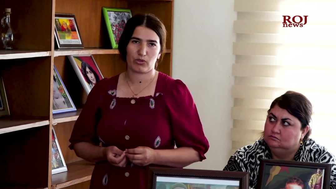 Dewreya perwerdeyê ya ji bo xebatkarên jin bi dawî bû