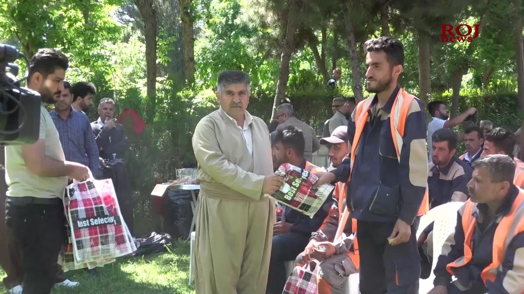 کرێکاران داوای هاوکاری و پشتیوانى لە حکومەت و هاوڵاتیان دەکەن