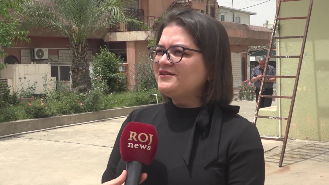 پەرلەمانتارێکی یەنەکە: پەدەکە ئەجێندای خۆی دەسەپێنێت بەسەر حکومەتدا