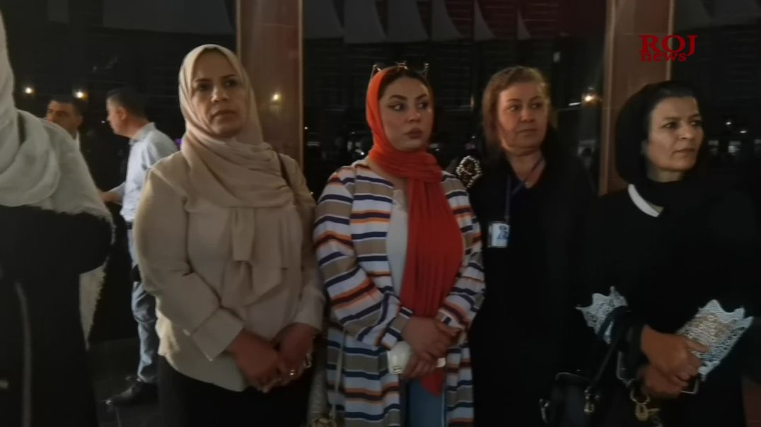 تائێستا ١٩٣منداڵی ونبوی هەڵەبجە نەدۆزراونەتەوە