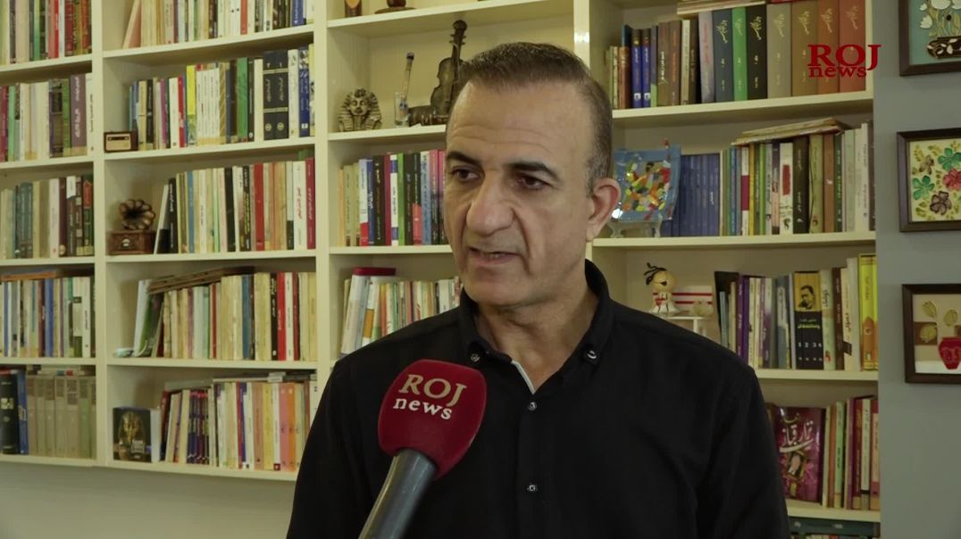 د. جەعفەر عەلی: هاوپەیمانەکانى ئەردۆغانیش پشکی شکستیان بەر دەکەوێت