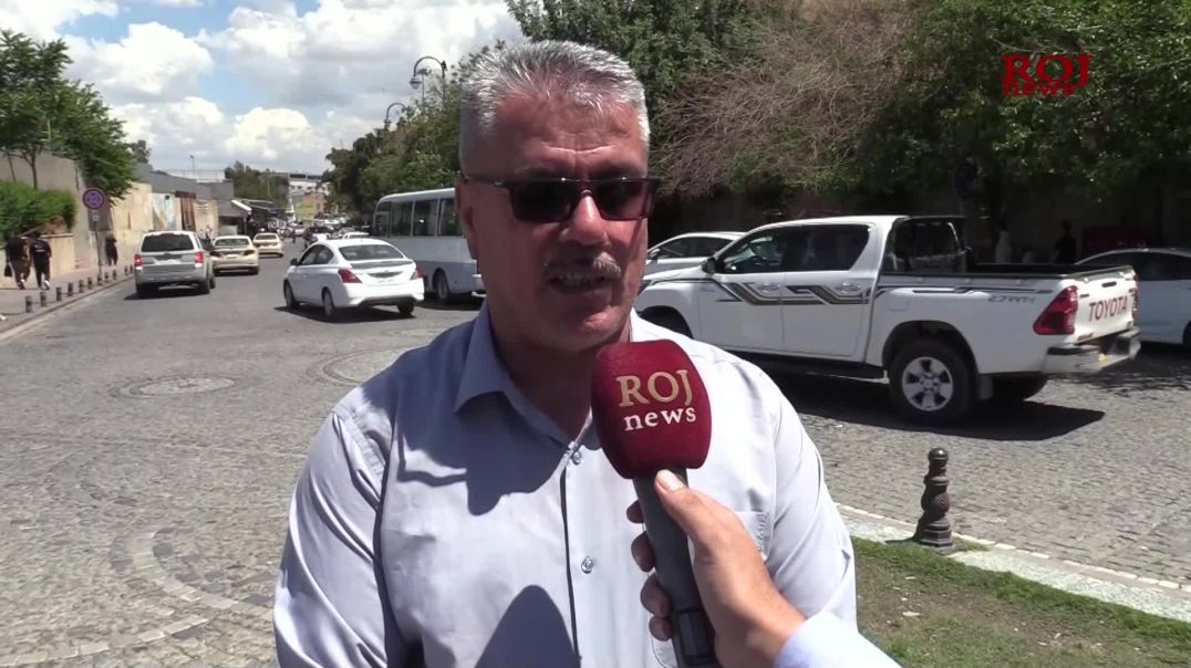 هاوڵاتیانی هەولێر: بە ئازادبوونی ڕێبەرئۆجالان ئاشتى لەناوچەکە بەرقەرار دەبێت