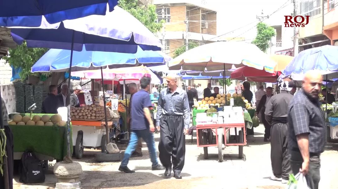 بەهۆی پەراوێزخستنی لەلایەن حکومەتەوە هەڵەبجە کار و گوزەرانی تێدا نەماوە