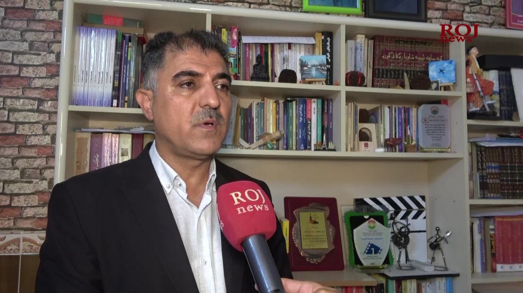 تەڤگەری ئازادی: داوای دەستێوەردانی بەپەلە دەكات دژ بە گەمارۆدانی کامپی مەخموور