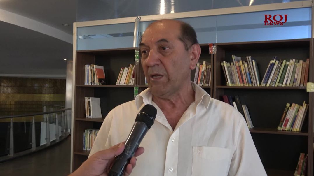 مەلا فەرمان: شکستی ئەردۆغان شکستی هەموو نۆکەرەکانیشی دەبێت