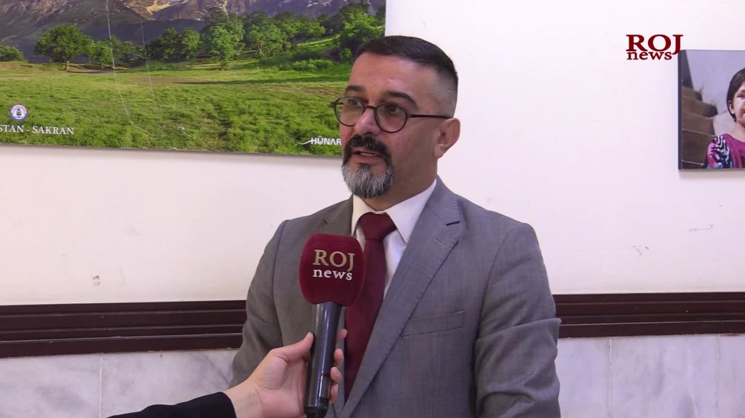 مامۆستایەکى زانکۆ: زۆرجار ئەو هەواڵانەی بڵاو دەکرێنەوە دەبنە هاندەری تاوان