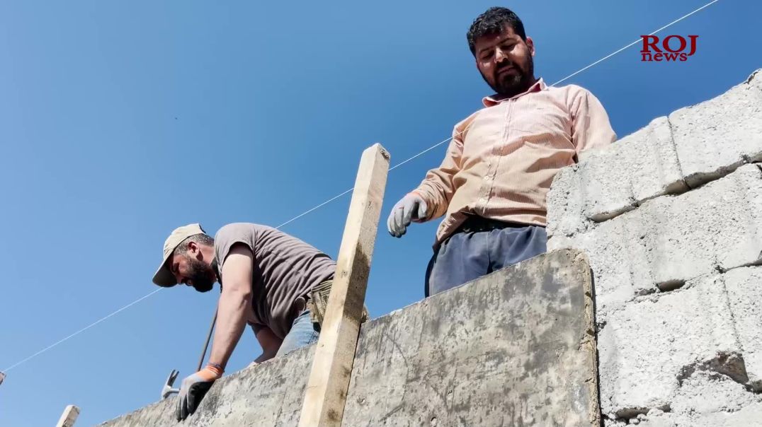 كرێكارانی كۆیە: ئەو ڕۆژە جەژنى ئێمەیە، کە كارمان دەست بكەوێت