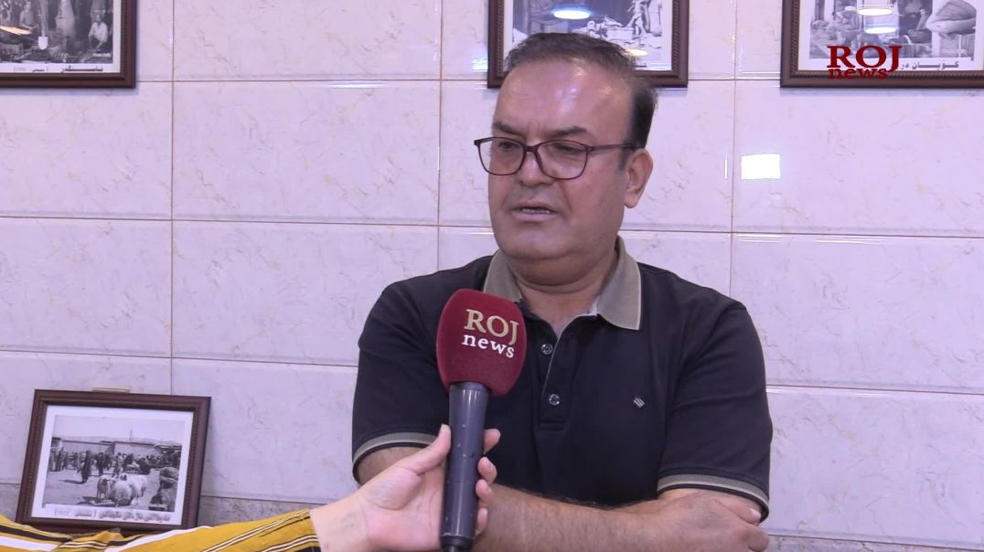 دیالۆگی بەیروت: "ئازادبوونی ڕێبەر ئۆجالان ئازادبوونی ڕۆژهەڵاتی ناوەڕاستە"