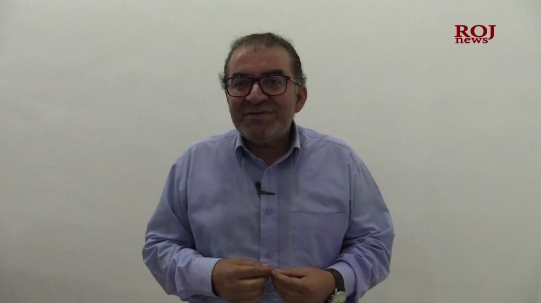 هاوڵاتییانی هەولێر داوای ئازادیی جەستەیی ڕێبەر ئۆجالان دەکەن