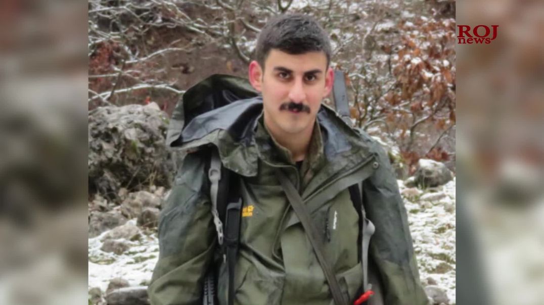 شەهید زەردەشت لە پایتەختی ڕۆشنبیرییەوە تا تونێلەکانی بەرخۆدان