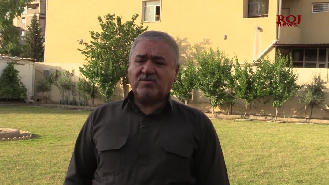 چاودێڕانی سیاسی: دەستگیرنەکردنی تاوانبارانی تیۆری سیاسی بە واتای درێژەدانە بە تیرۆر