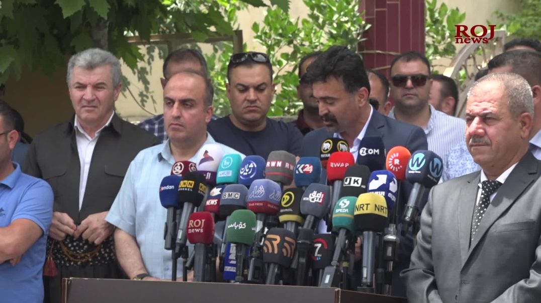 فەرمانبەرانی هەرێم داوا دەکەن حکومەتی هەرێم ناچاربکرێت بە دانەوەی پاشەکەوتەکانیان