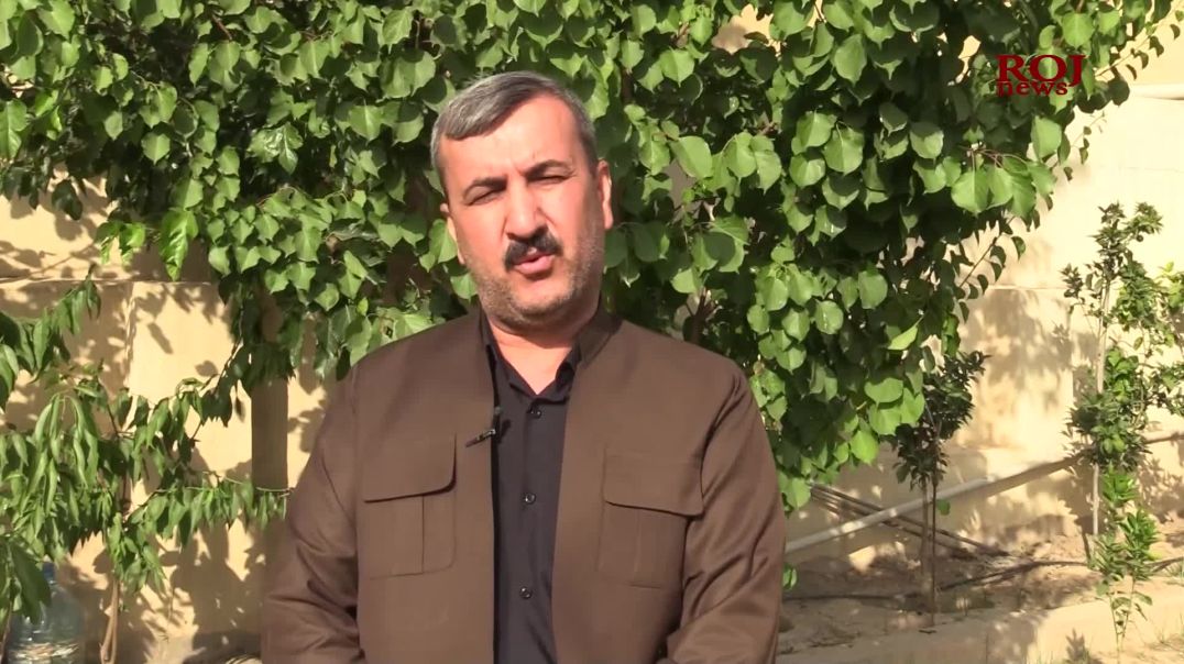 پێشمەرگە دێرینەکانی هەولێر: پەکەکە هێزێکی شۆڕشگێڕی نەتەوەیی گەلی کوردە