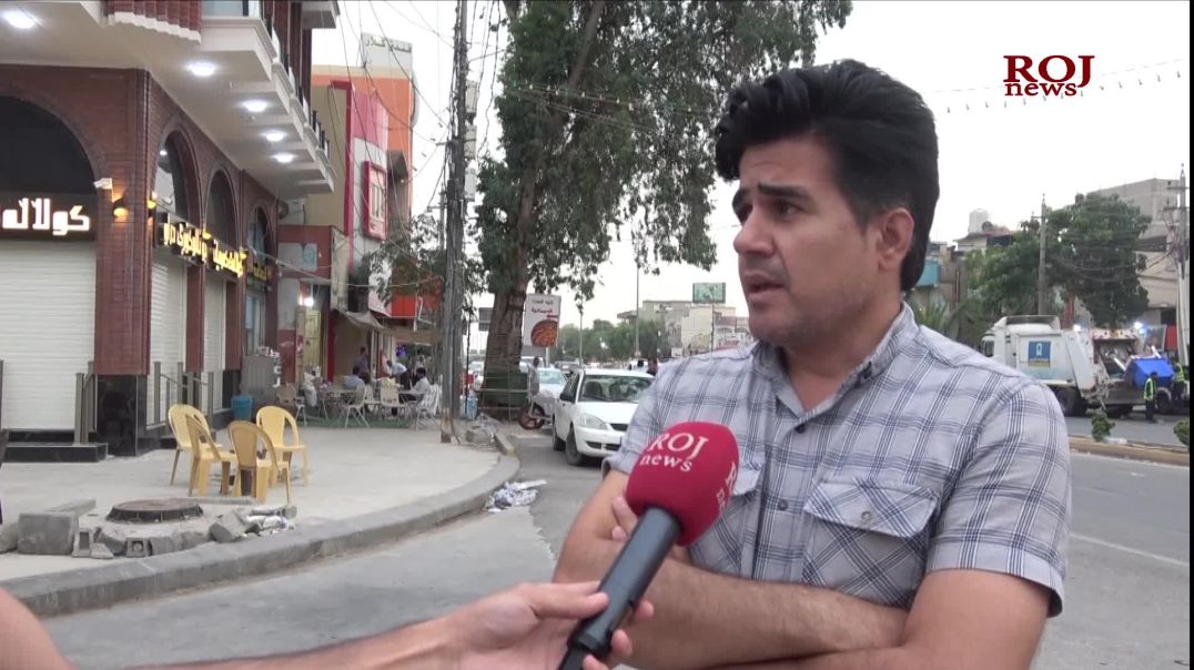 چالاکوانانی گەرمیان: گۆشەگیرکردنی ڕێبەر ئۆجالان هەڵوێستێکی نامرۆڤانەیە