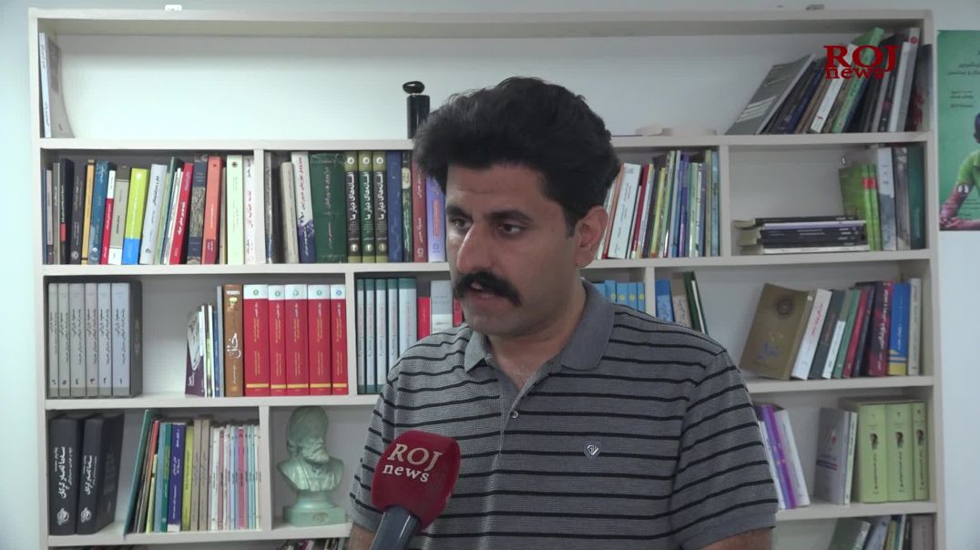 ژینگەپارێزێک: هەڵبژاردنەوەی ئەردۆغان بەردەوامیدانە بە قڕکردنی ژینگەی کوردستان