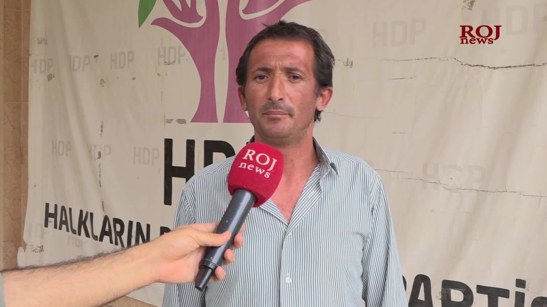 چالاکوانانی هەولێر: تورکیا بە ھاوکاری دەستی ناوخۆیی ئازادییخوازان تیرۆر دەکات