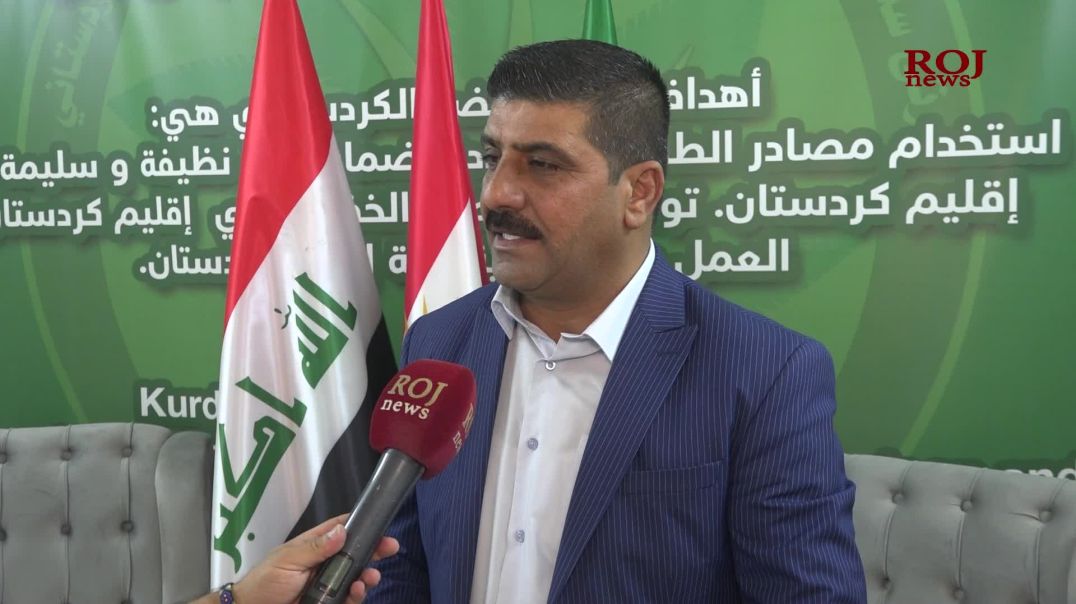  پارتی سەوز: دەوڵەتی تورک زیاتر لەچوار ملیۆن داری لە بادینان بڕیوەتەوە