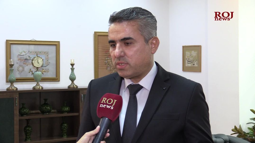 "دەسەڵاتی ئێستای هەرێم گەورەترین مەترسییە لەسەر داهاتووی قەوارەکە"