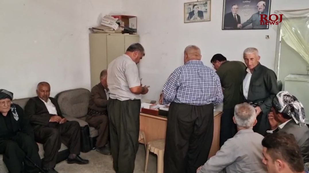 جوتیارانی کۆیە: بەزۆر پارەمان لێوەردەگیرێت