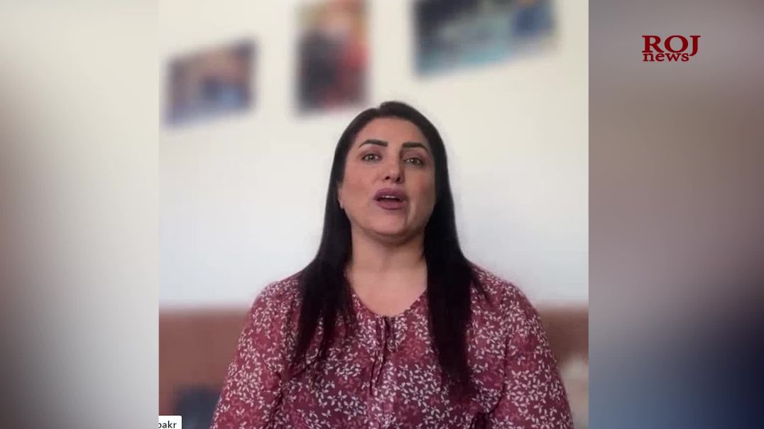 .⁣پسپۆڕێکی یاسای نێودەوڵەتیی باس لە ناوەڕۆکی دیدارەکەی بەیروت دەکات دژی گۆشەگیریی