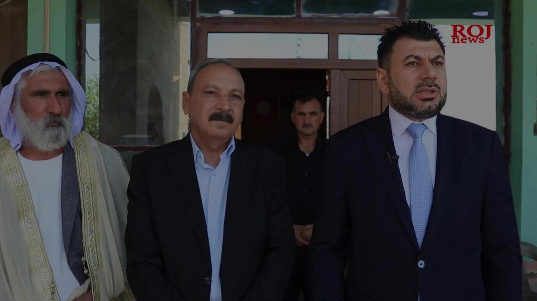 Şêwirmendê serokwezîrê Iraqê bi PADÊ re civiya