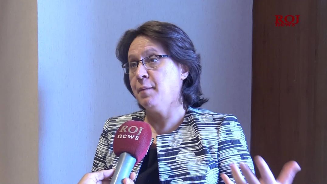 ژنان داوا دەکەن بەکاڵاکردنی ژن لە هەولێر ڕابگیرێت