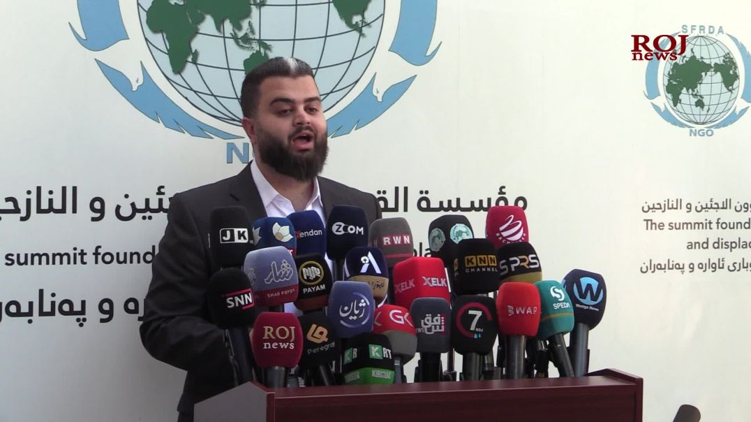 دەزگای لوتکە: لەماوەی شەش مانگدا ١١ هەزار و ٥٠٠ کەس کۆچیان کردوە بۆ دەرەوەی عێراق