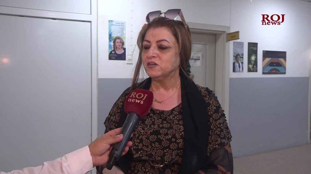 مامۆستایانی کەرکوک داواکارن بکوژانی حسێن ئاراسان بدۆزرێنەوە