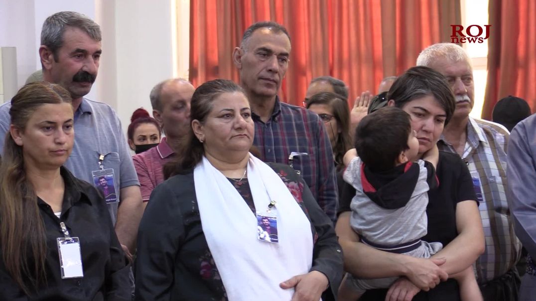 لەسەر وەسیەتی خۆی تەرمی شەهید حسێن لە قەندیل بەخاك دەسپێردرێت