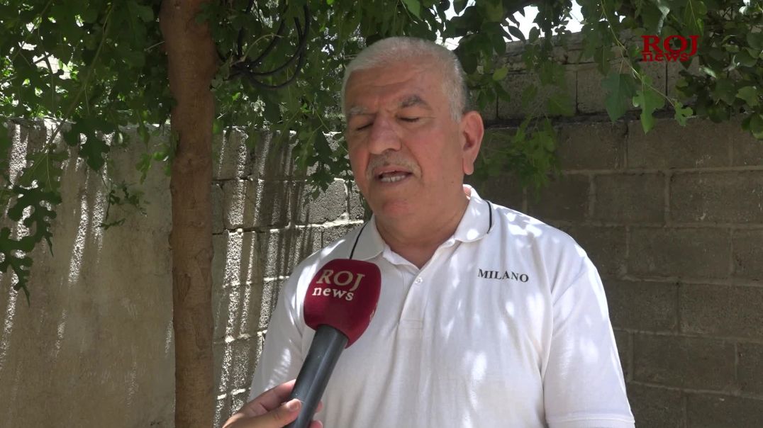 “ئەردۆغان ئەو خەونەی دەباتە ژێر گڵەوە پاشەکشێ بە ڕێبەر ئاپۆ بکات”