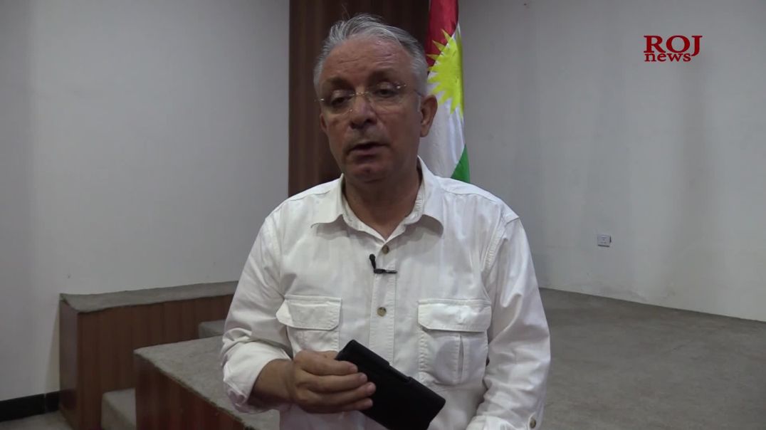 مامۆستایانی زانکۆ: توركیا پیلانی داگیرکردنى زیاتری کوردستانی هەیە و كوردیش بێئاگایە