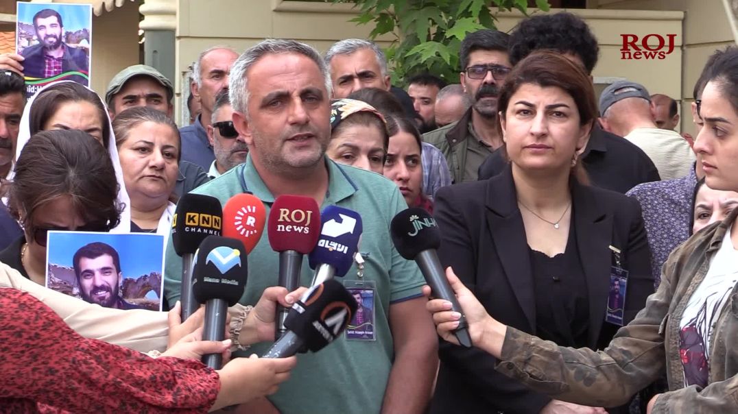 کرێکارانى میزۆپۆتامیا: پێویستە بکوژی حسێن ئاراسان دەستگیربکرێت