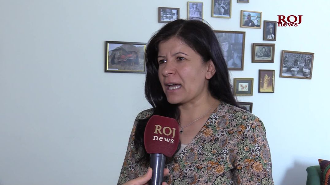 شیلان شاکر: بۆ شاردنەوەی پرسە جەوهەرییەکانی ژن فرەژنیی زەق دەکرێتەوە