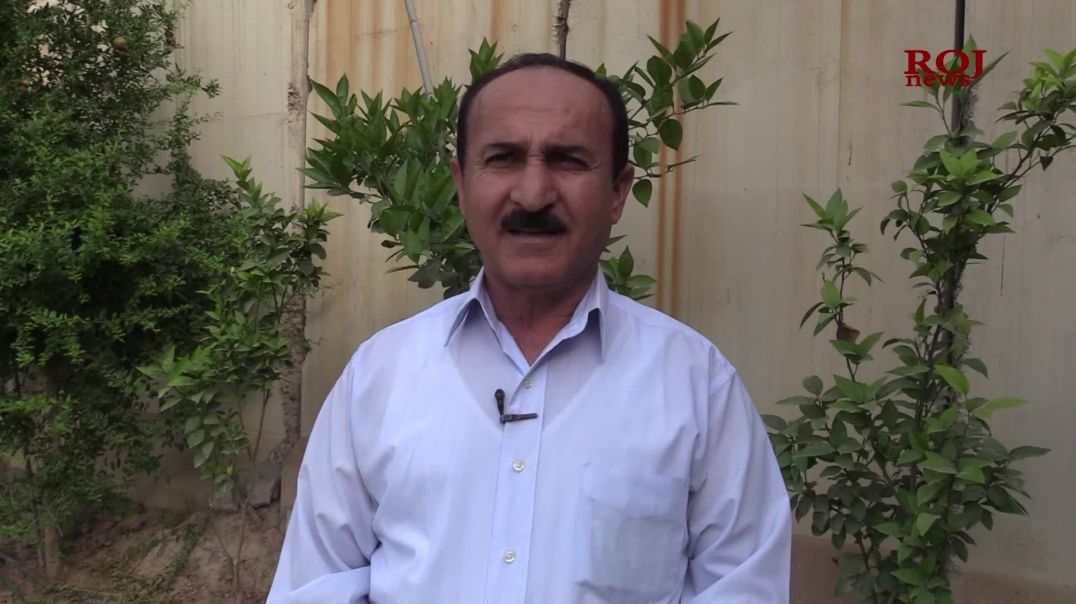 "پێویستە هەموو تاکێکی کورد  پشتیوانی لە ئازادبوونی ڕێبەر ئۆجالان بکات"