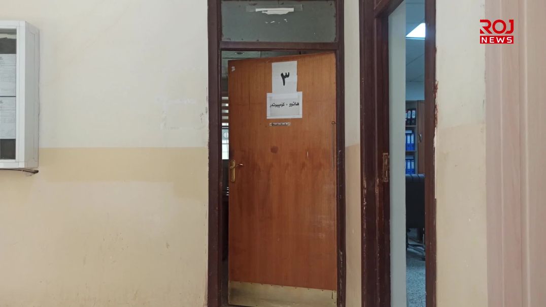 بەهۆى پێنەدانى مووچەکانیان دوو فەرمانگەى گەرمیان مانگرتنیان ڕاگەیاند